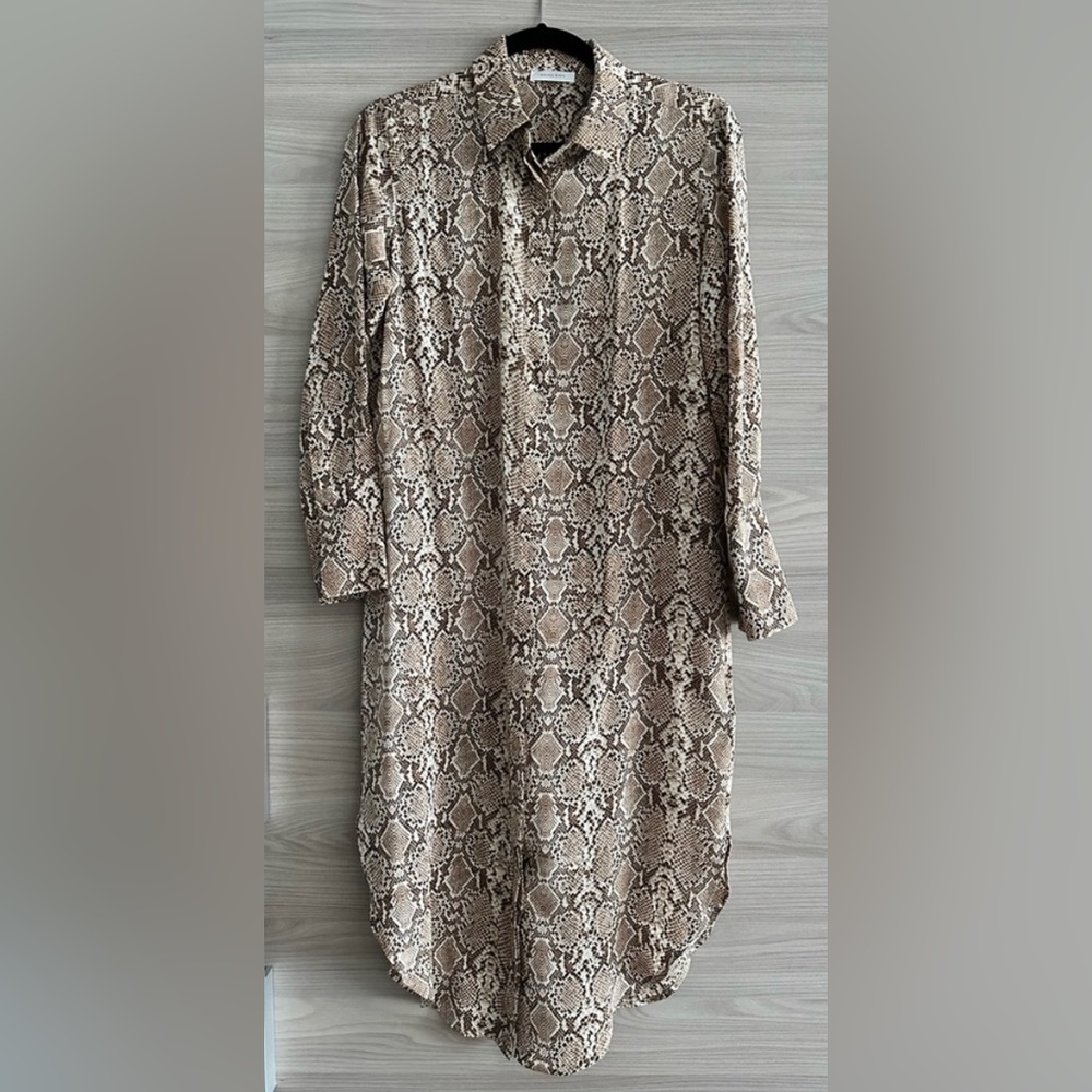 ANINE BING Chelsea dress